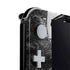 Alchemy Carta Poe's Raven Nintendo Switch Lite Skin